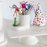 A411 Hats Off to 20 Years!, Birthday hat-Nora Fleming-A411 