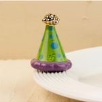 A411 Hats Off to 20 Years!, Birthday hat-Nora Fleming-A411 