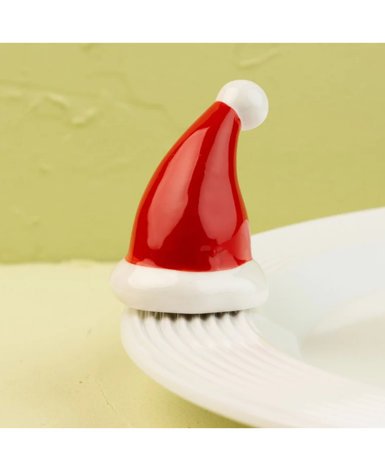 A43 Santa Hat Mini-Nora Fleming-A43