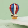 A452 Red, White, and Balloon (Hot Air Balloon)