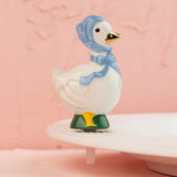 A454 Porch Pal (Concrete Goose/80'S Goose)