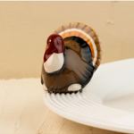 A47 Gobble Gobble, Turkey-Nora Fleming-A47
