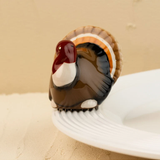A47 Gobble Gobble, Turkey-Nora Fleming-A47