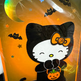 Hello Kitty In Cat Suit