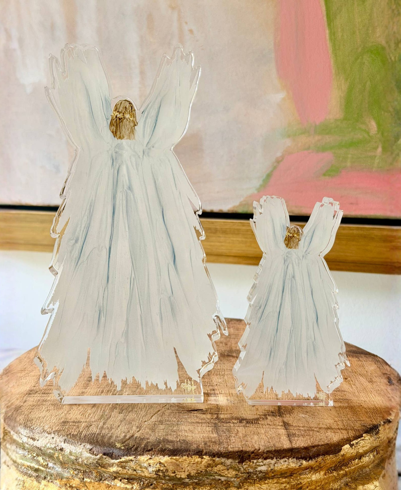 AB-Blue Angel-Betty-Debra Hewitt Art
