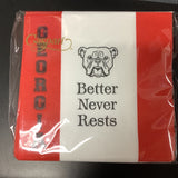 CN Better Never Rests Georgia