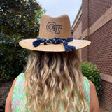 Georgia Tech Gameday Hat
