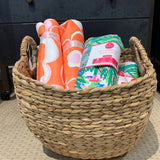 Oval Basket