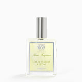 Lemon, Verbena & Cedar Room Spray 100ml