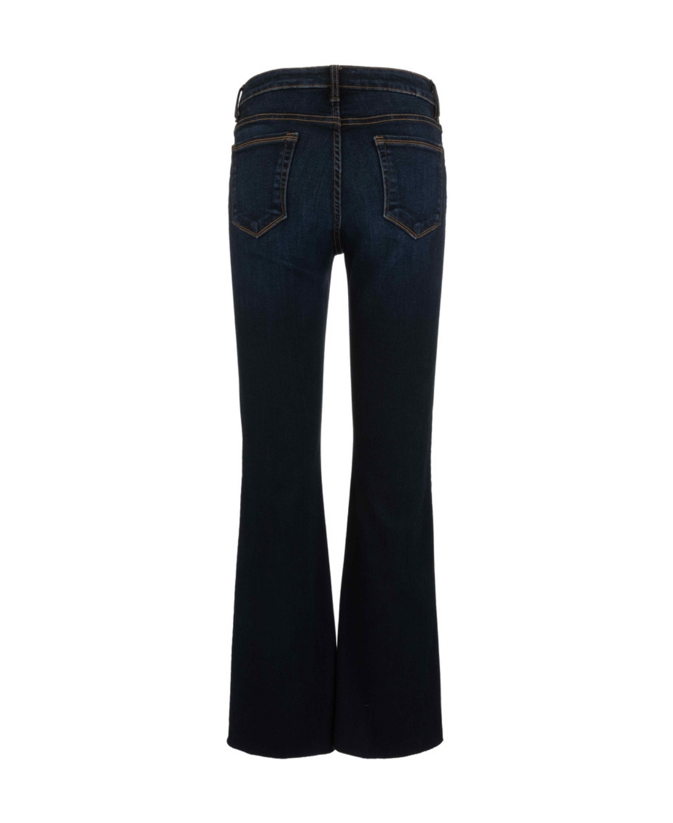 Ana High Rise Flare-Raw Hem Jeans_Kut From The Kloth_KP2585MA1