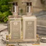 Acrylic Tray For Hand Wash & Body Moisturizer_Antica Farmacista_BBLTRAY