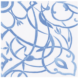 Algarve Ceramic Blue Luncheon Napkin
