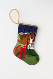 All I Want for Christmas Horse