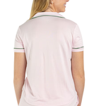 Allie Short Sleeve Button Up Sleep Shirt_The Royal Standard_503261999