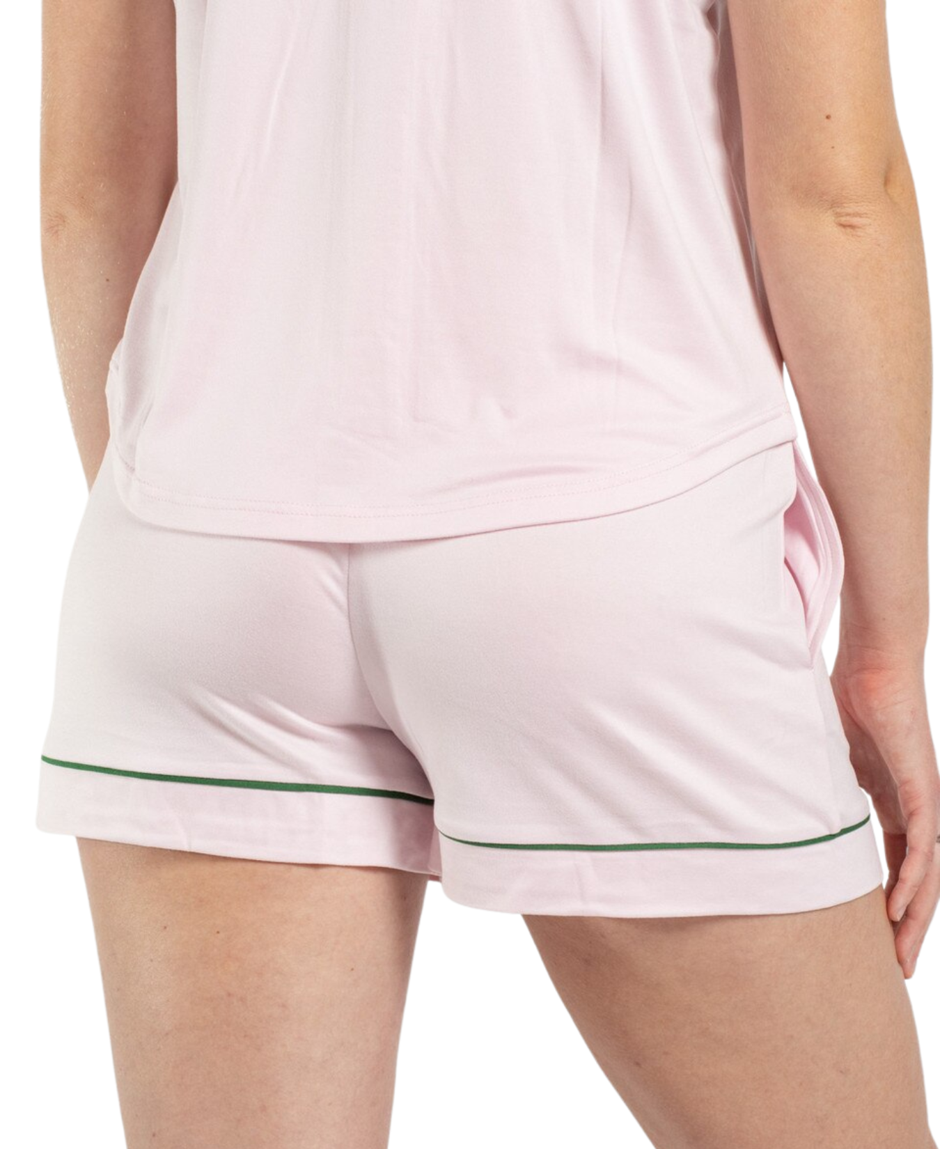 Allie Sleep Shorts_The Royal Standard_503262005