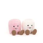 Amusable Pink & White Marshmallows_Jellycat_A6MPW