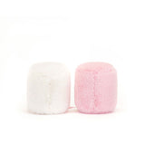 Amusable Pink & White Marshmallows_Jellycat_A6MPW