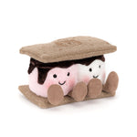 Amuseables S'mores_Jellycat_A4SMR