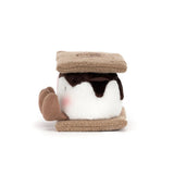 Amuseables S'mores_Jellycat_A4SMR