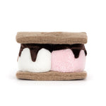 Amuseables S'mores_Jellycat_A4SMR