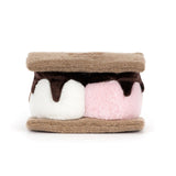 Amuseables S'mores_Jellycat_A4SMR