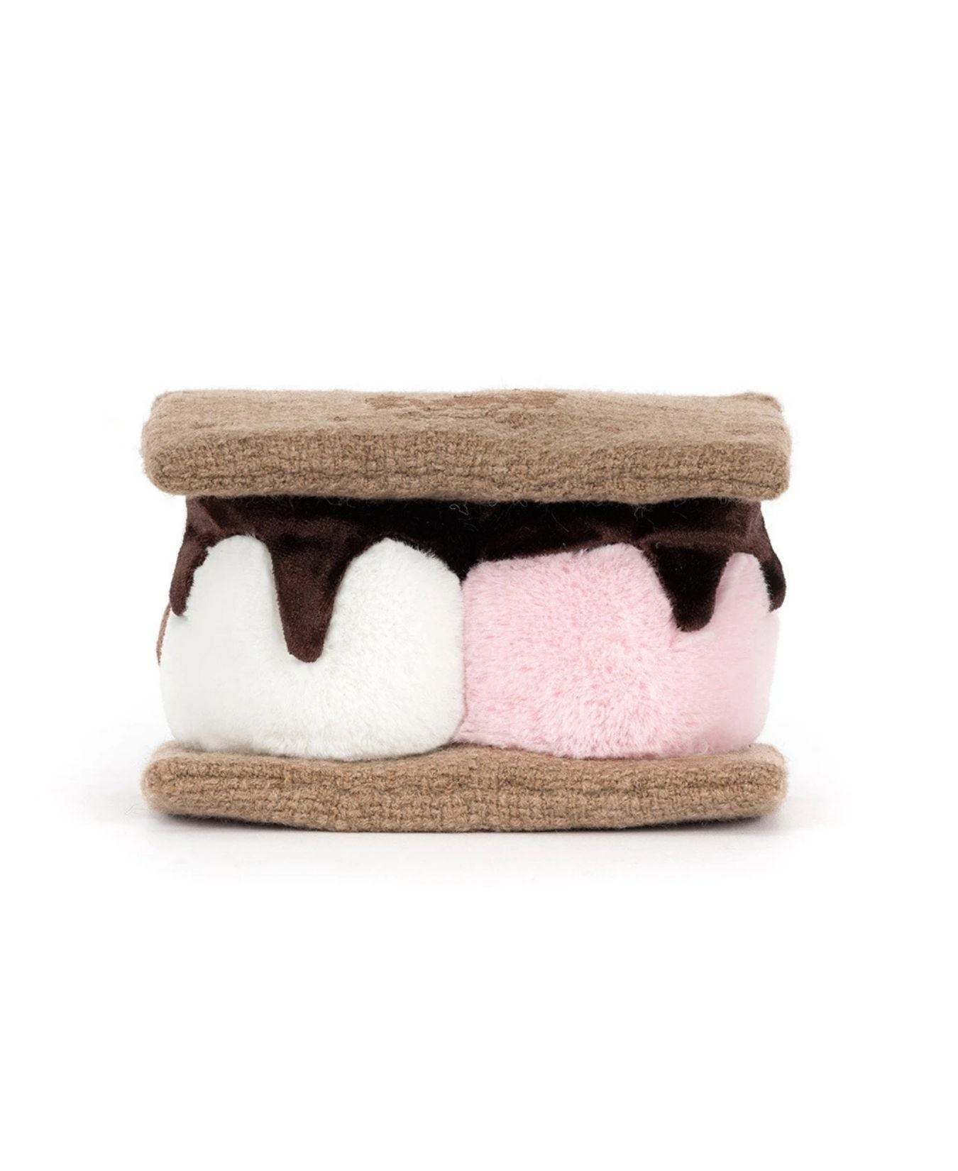 Amuseables S'mores_Jellycat_A4SMR