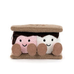 Amuseables S'mores_Jellycat_A4SMR