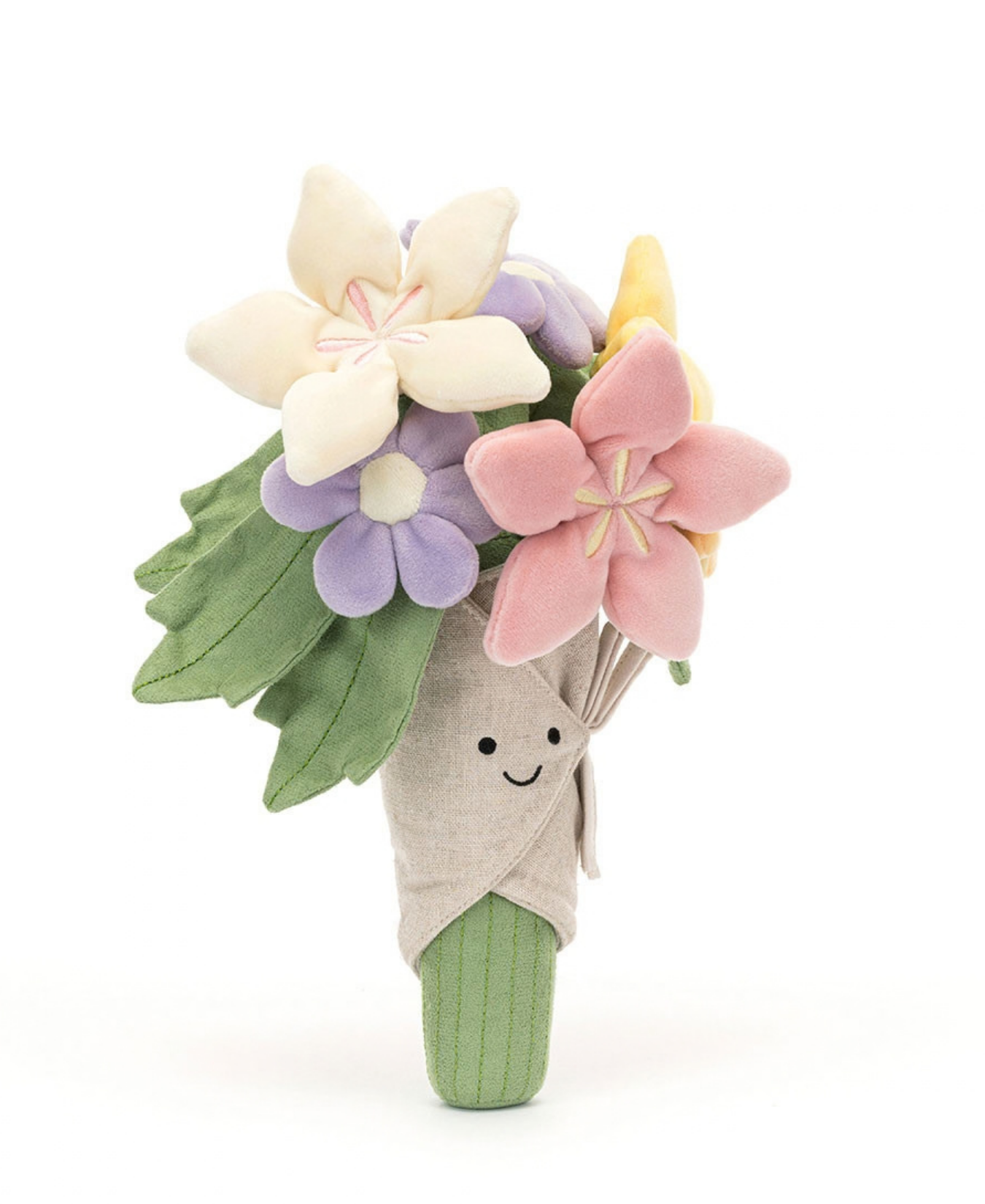 Amuseables Bouquet of Flowers-Jellycat-A2BFL