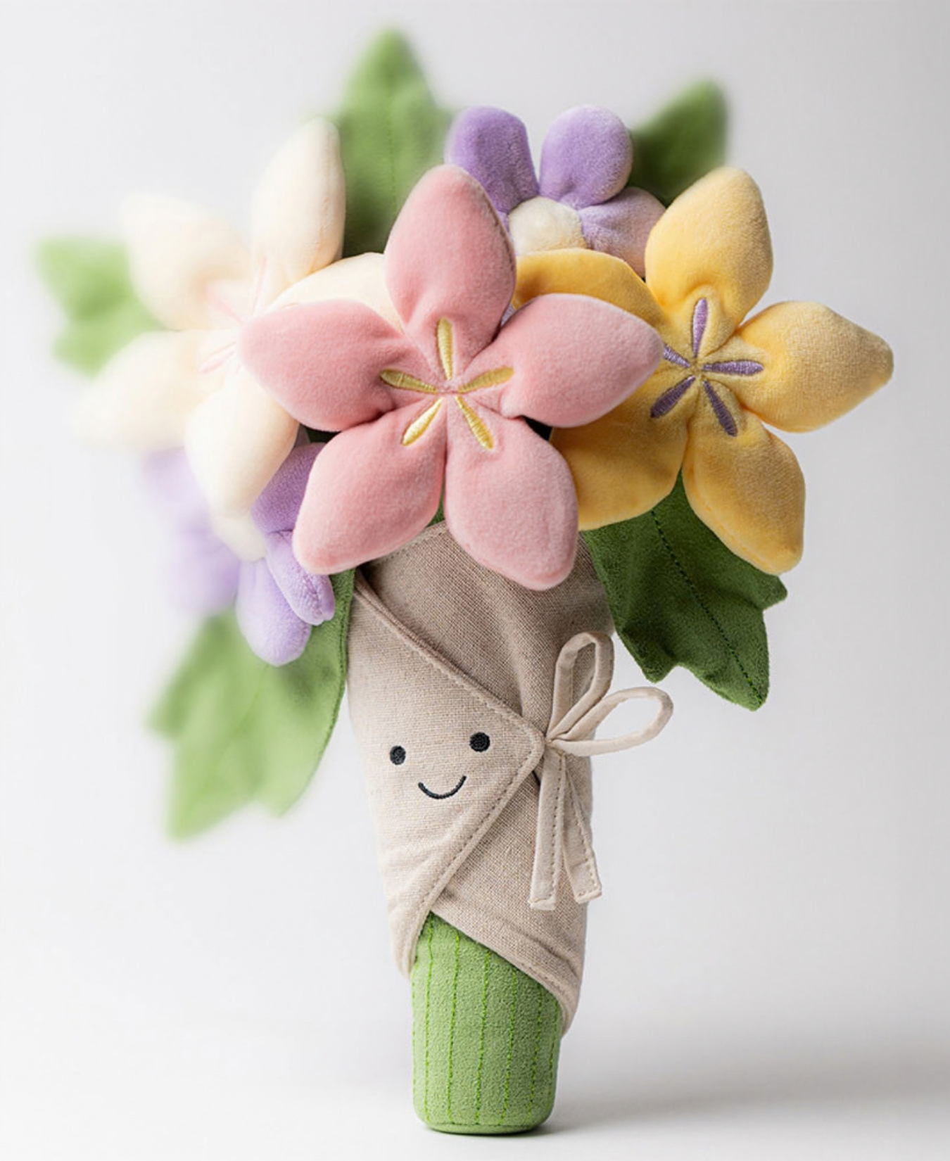 Amuseables Bouquet of Flowers-Jellycat-A2BFL