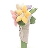 Amuseables Bouquet of Flowers-Jellycat-A2BFL