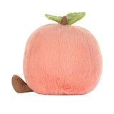 Amuseables Peach-Jellycat-A6PEACH