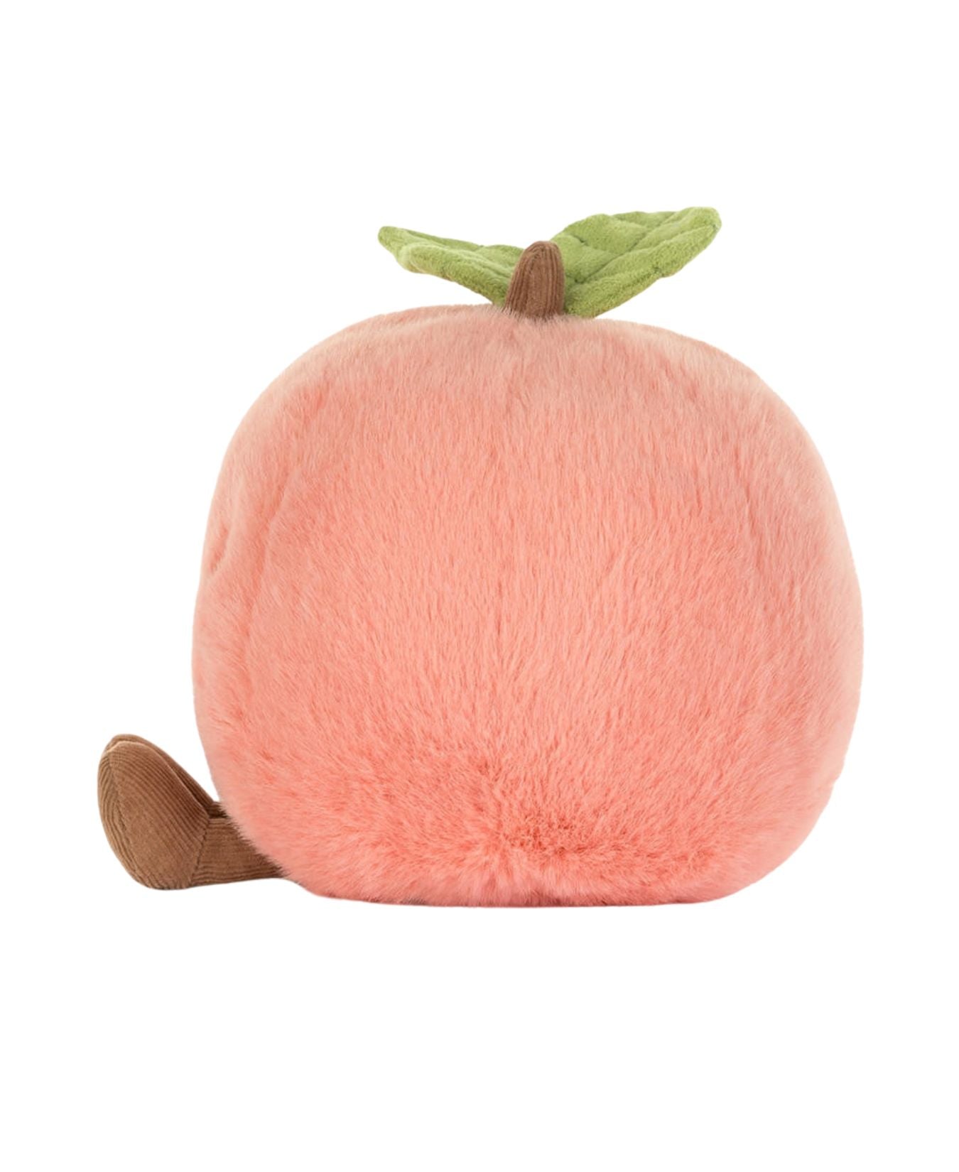 Amuseables Peach-Jellycat-A6PEACH