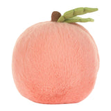 Amuseables Peach-Jellycat-A6PEACH