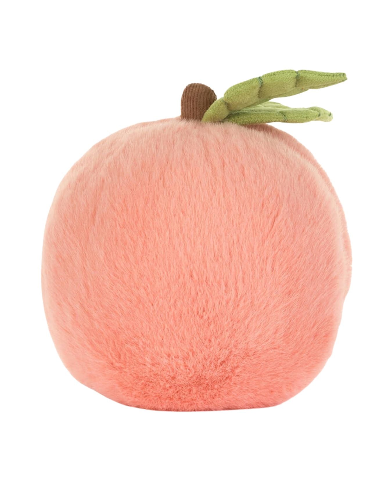 Amuseables Peach-Jellycat-A6PEACH