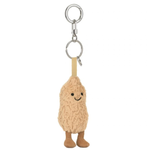 Amuseables Peanut Bag Charm-Jellycat-APN4BC