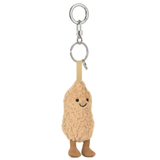 Amuseables Peanut Bag Charm-Jellycat-APN4BC