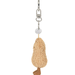 Amuseables Peanut Bag Charm-Jellycat-APN4BC