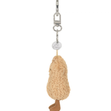 Amuseables Peanut Bag Charm-Jellycat-APN4BC