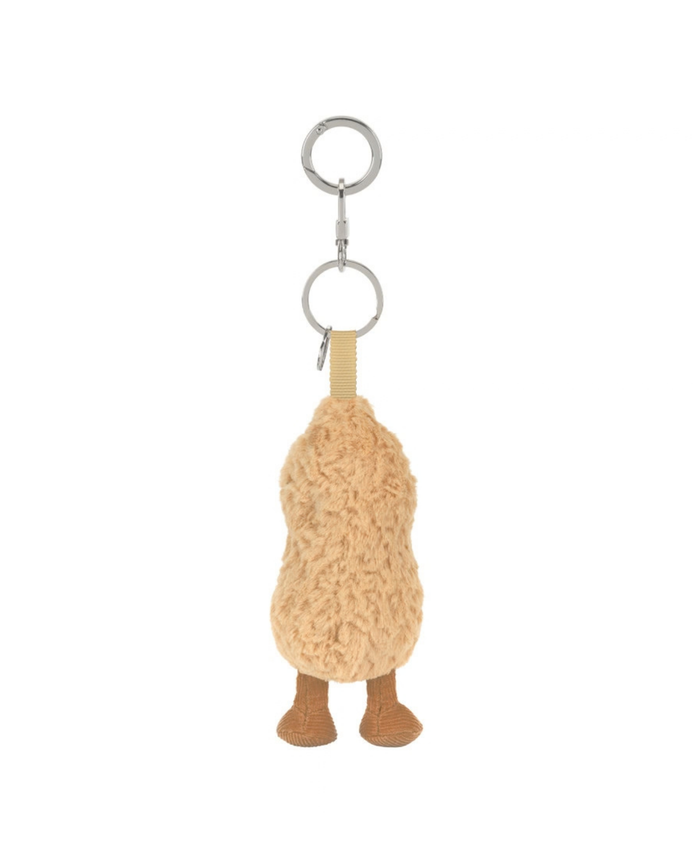 Amuseables Peanut Bag Charm-Jellycat-APN4BC