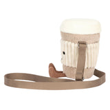 Amuseables Perkle Coffee Shoulder Bag_Jellycat_A4COFBGN