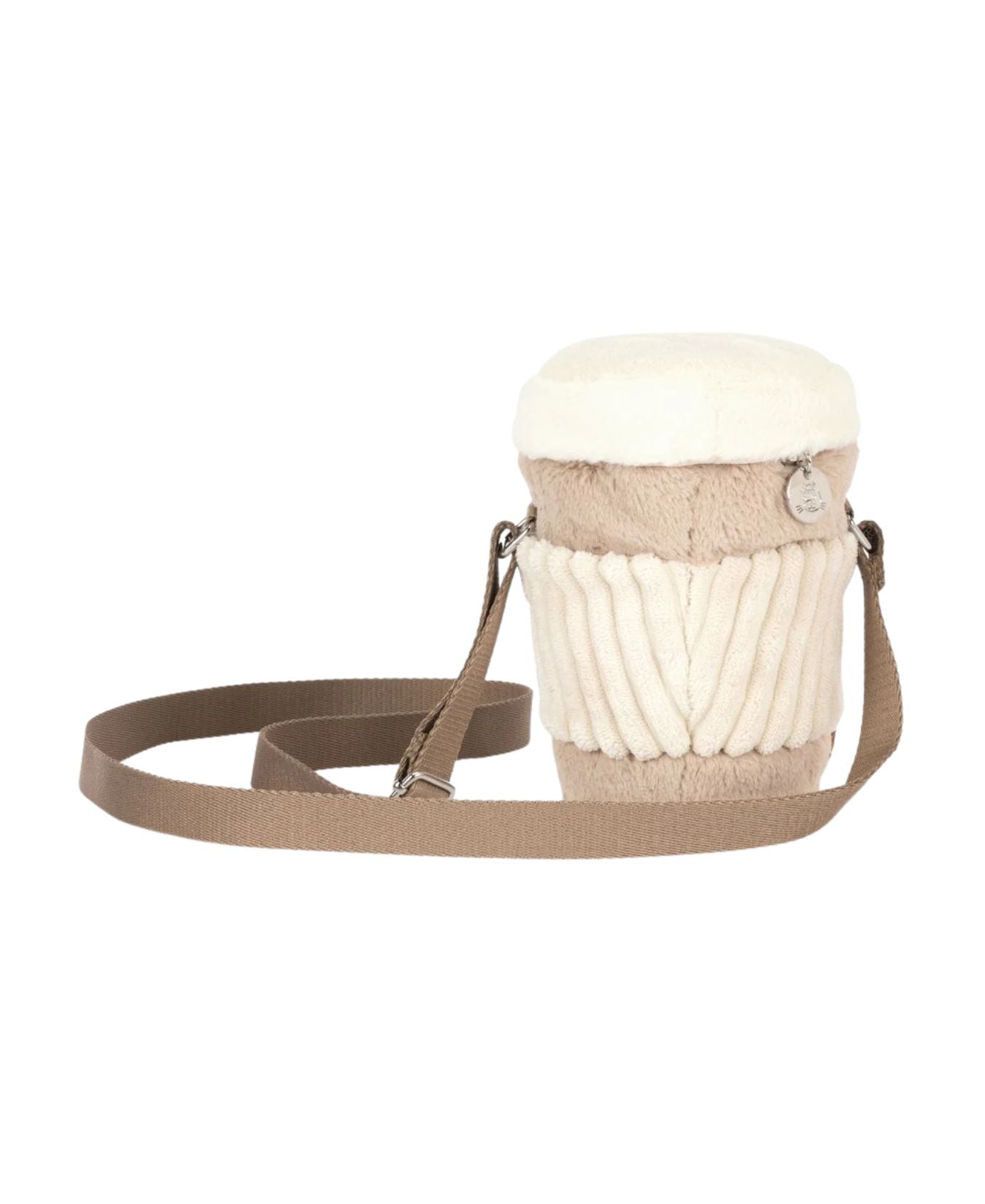 Amuseables Perkle Coffee Shoulder Bag_Jellycat_A4COFBGN