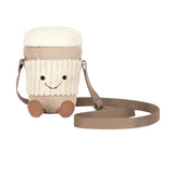 Amuseables Perkle Coffee Shoulder Bag_Jellycat_A4COFBGN