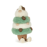 Amuseables Pinecone Tree-Jellycat-A6ATR