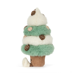 Amuseables Pinecone Tree-Jellycat-A6ATR