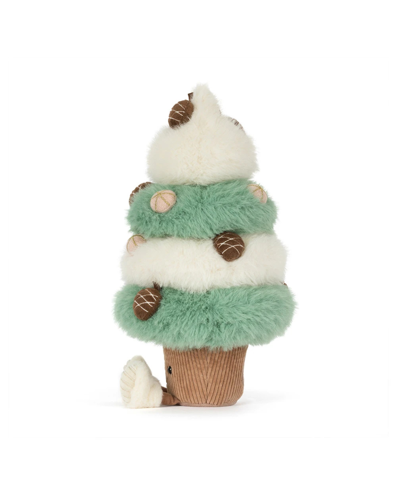Amuseables Pinecone Tree-Jellycat-A6ATR