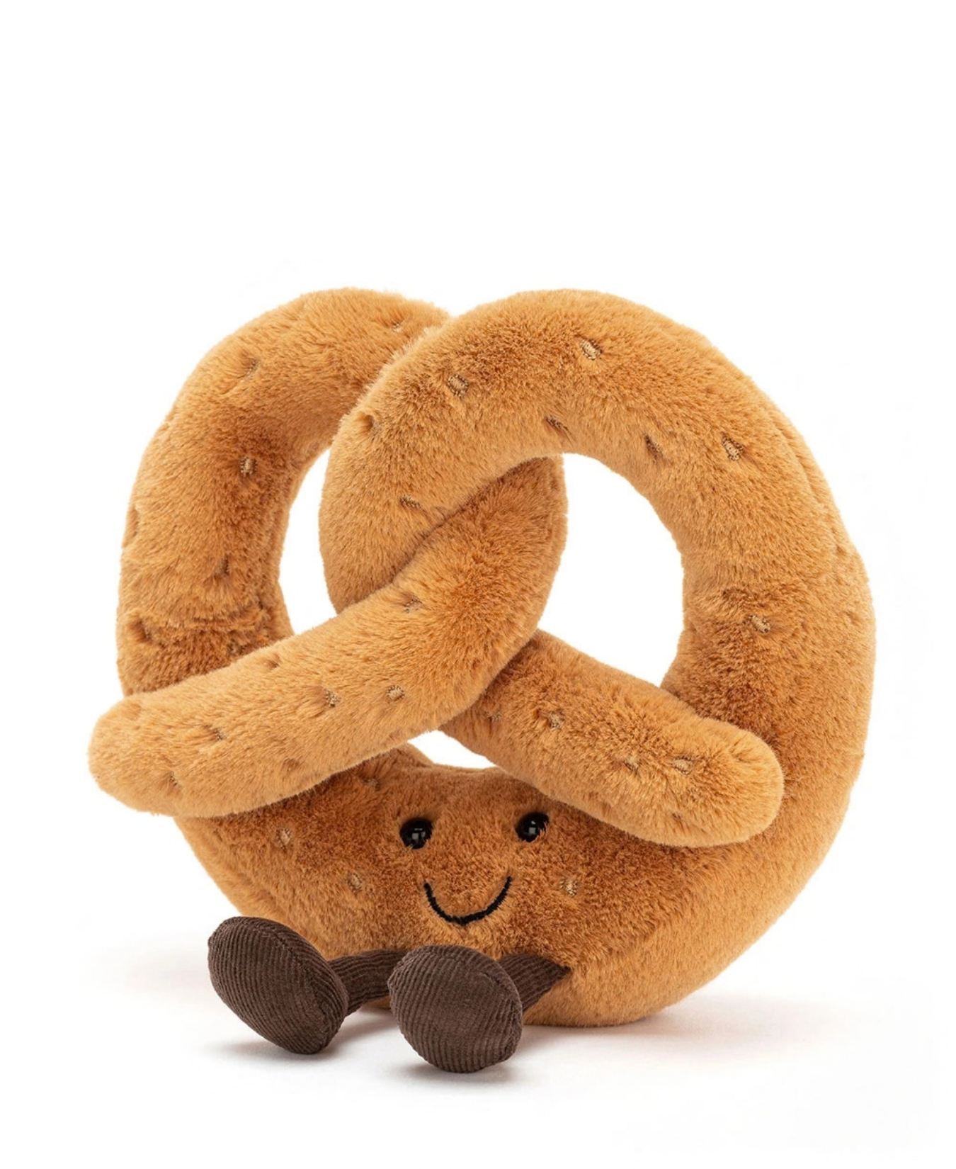 Amuseables Pretzel-Jellycat-A2PRET