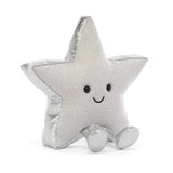 Amuseables Silver Star_Jellycat_A6STA