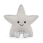 Amuseables Silver Star_Jellycat_A6STA