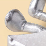 Amuseables Silver Star_Jellycat_A6STA