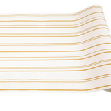 Antique Gold Table Runner